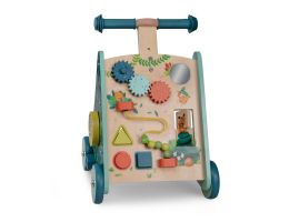 Lauflernwagen, Moulin Roty,