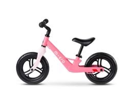 Micro Balance Bike Lite Rosa, Kostenlose Lieferung, ab 2 Jahre alt