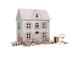 puppenhaus von Little dutch, Holz fsc