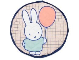 spielmatte miffy