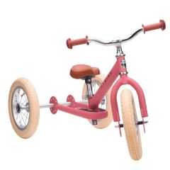 tricycle qui se transforme en draisienne