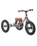 Dreirad Trybike Laufrad Stahl 2-in-1