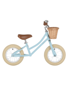 Bobbins shop balance bike